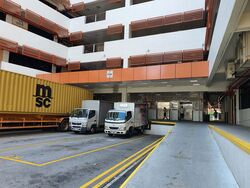 Kallang Bahru Industrial Estate (D12), Office #353540211